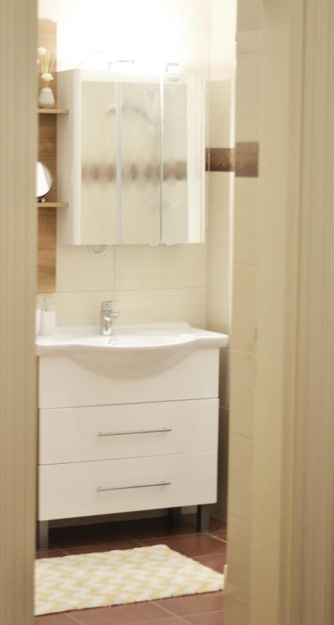 Zagreb Centre Apartments Quarto foto
