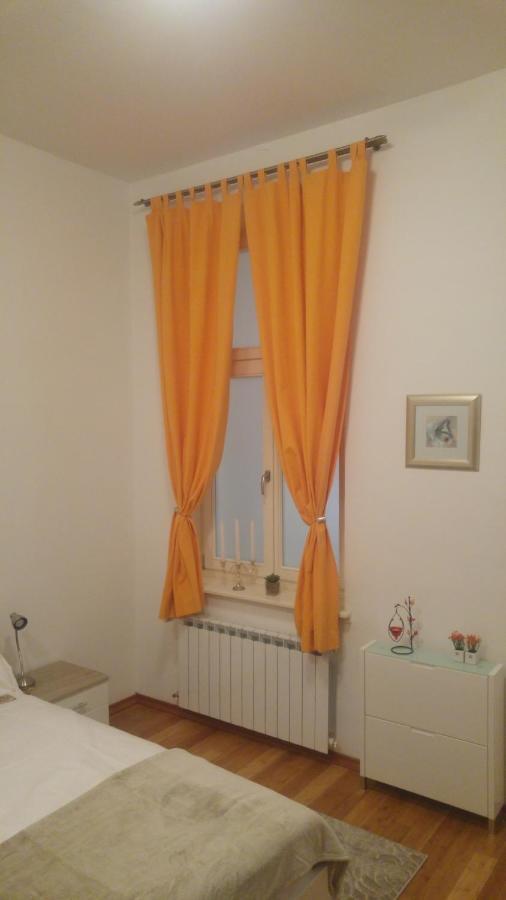 Zagreb Centre Apartments Quarto foto