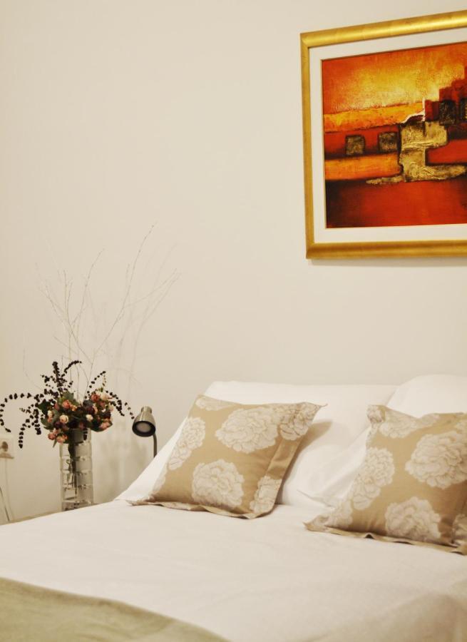 Zagreb Centre Apartments Quarto foto