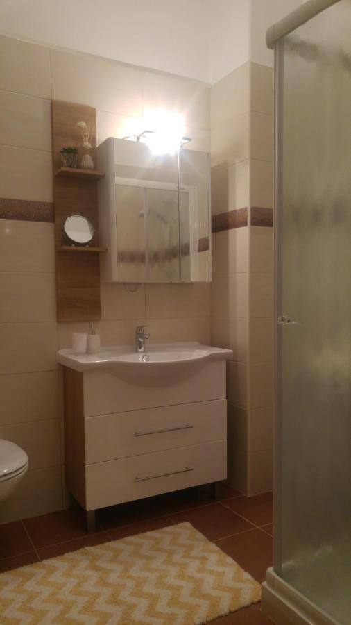 Zagreb Centre Apartments Quarto foto