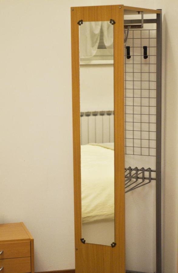Zagreb Centre Apartments Quarto foto