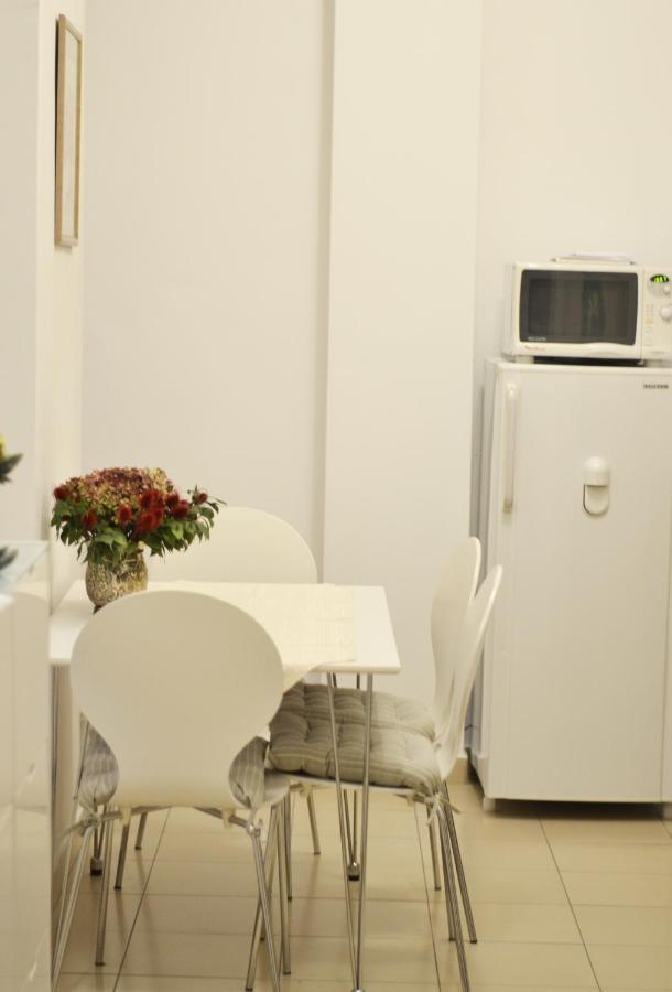 Zagreb Centre Apartments Quarto foto