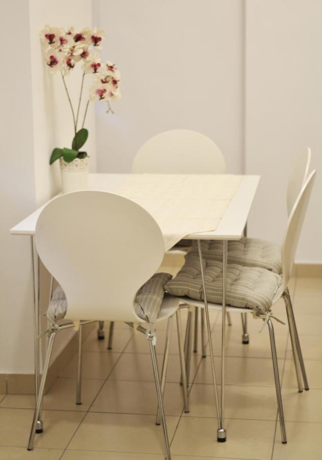 Zagreb Centre Apartments Quarto foto